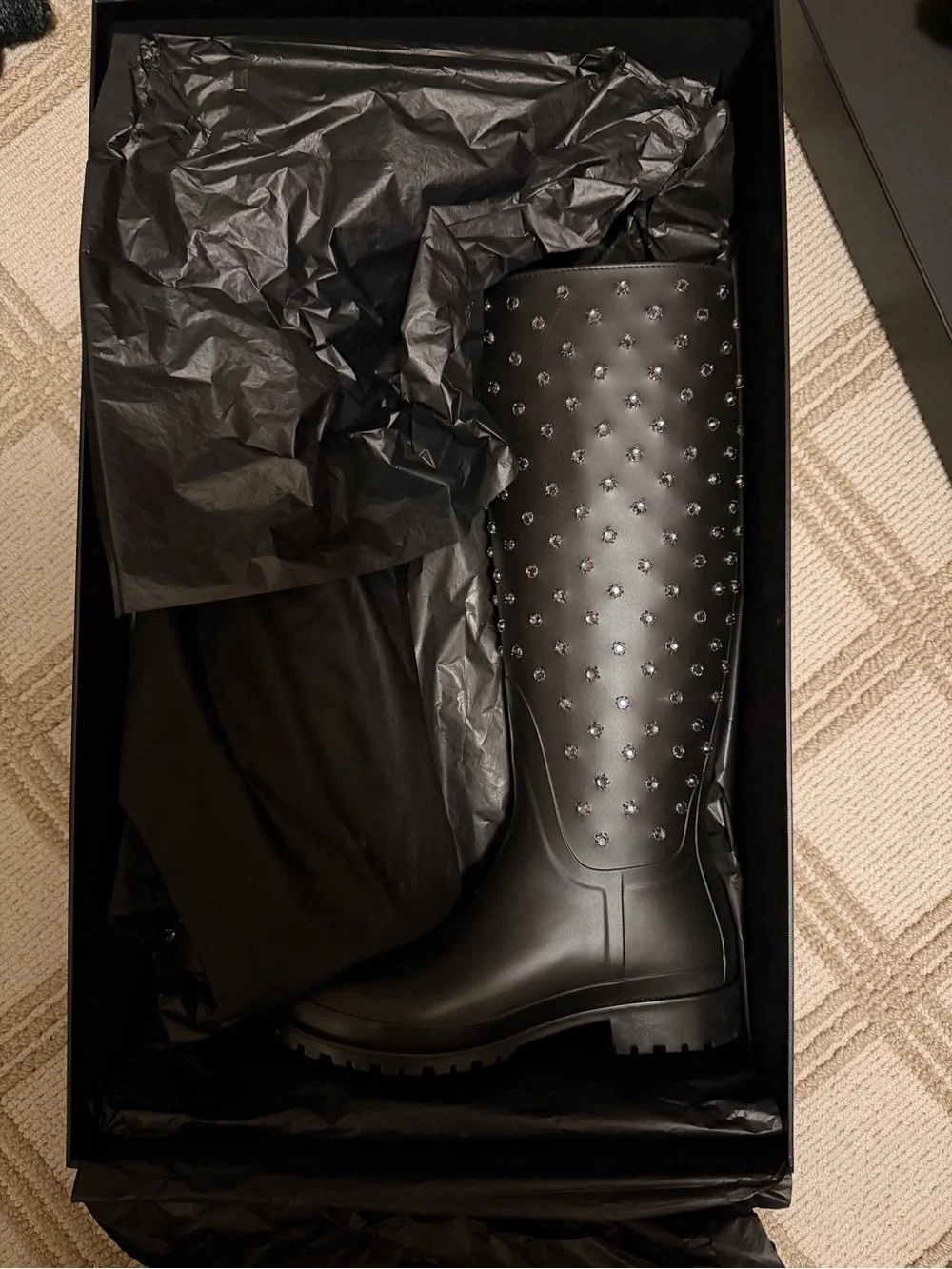 Saint Laurent brand new